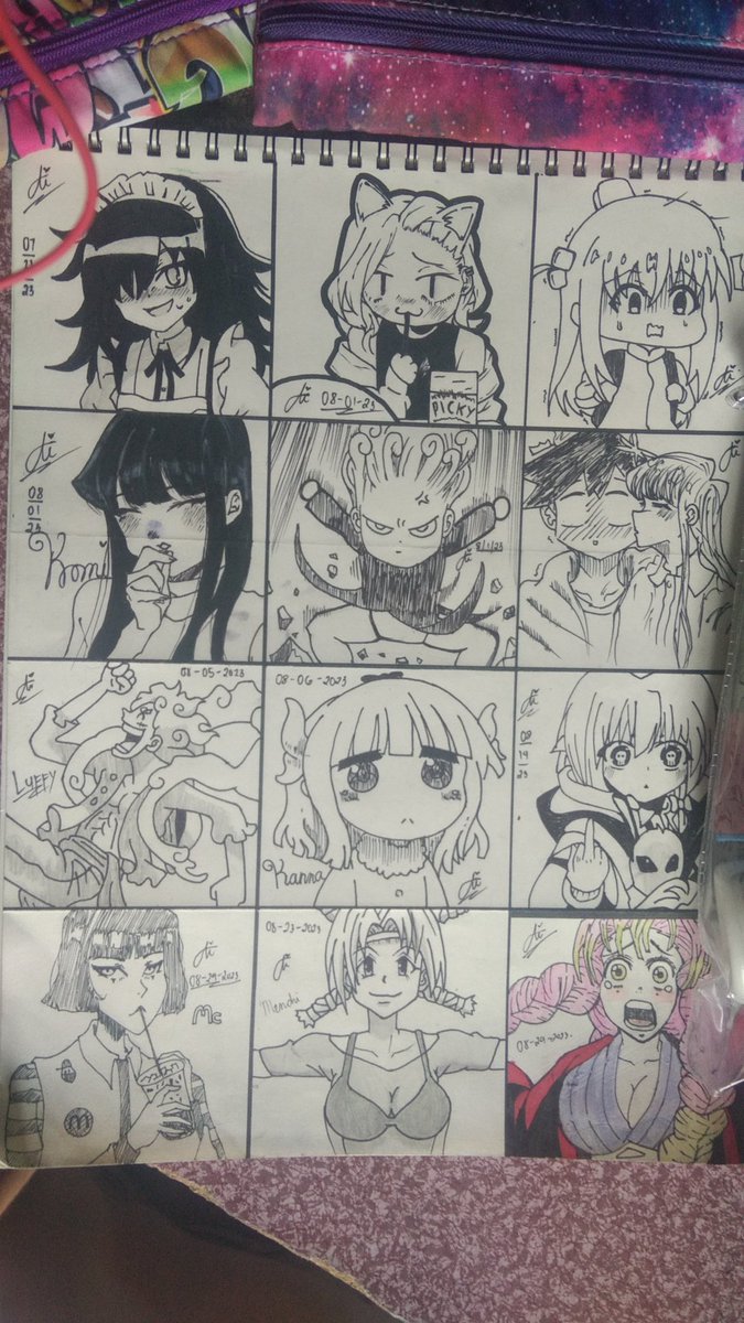 A-Arts (@ai_rms6910) on Twitter photo 