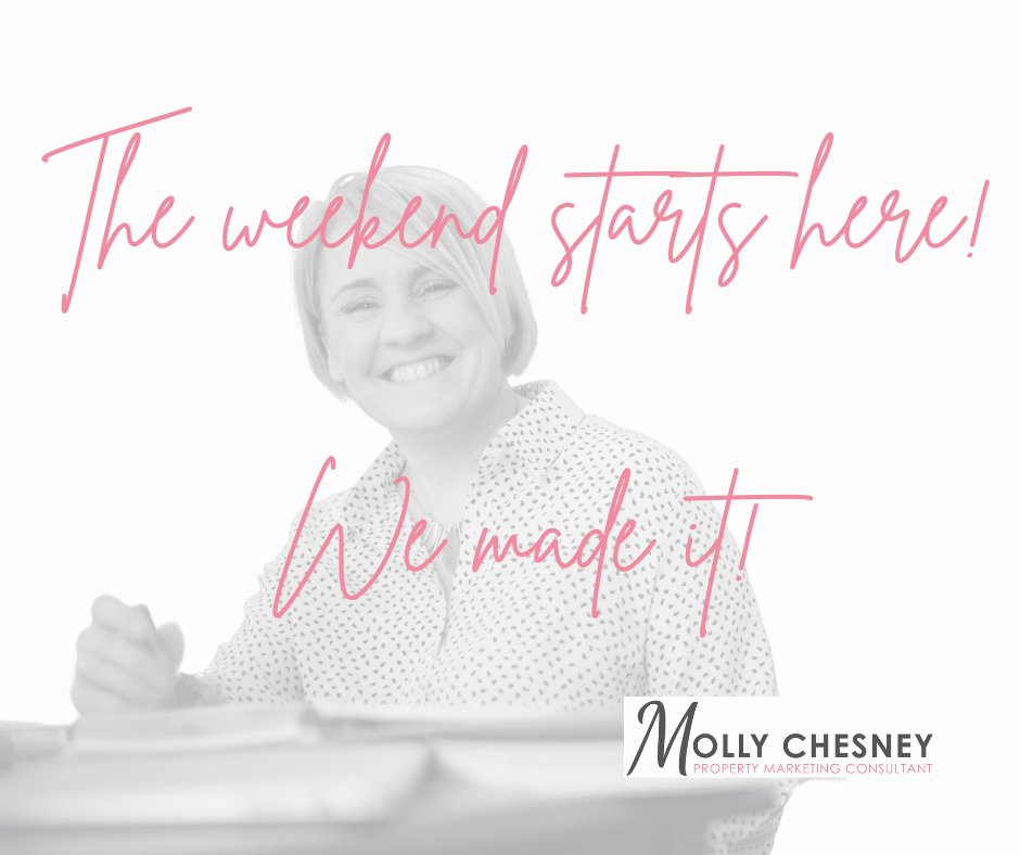 MCL_Marketing's tweet photo. Happy Friday! https://t.co/JCLOfS3wkw