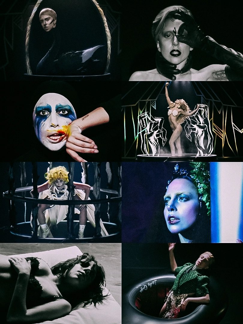 suporteladygaga's tweet image. Aceitem ou não, "Applause" foi o carro chefe da era "ARTPOP", foi o responsável pelo início da era e de carregar sozinho boa parte dessa era artística de Gaga.
A obra merece sim todo reconhecimento e admiração possível!

#10YearsOfARTPOP 
#Applause
#ARTPOP
