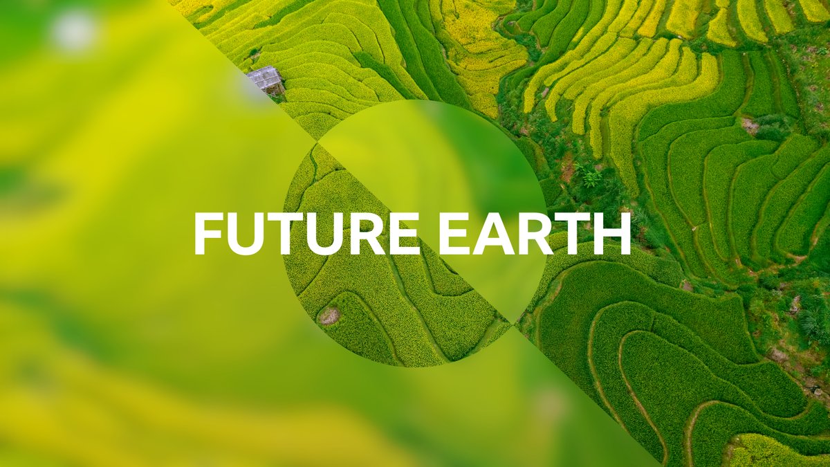 BBCStudiosUSPR's tweet image. Tonight, Future Earth with Carl Nasman premieres on the @BBCWorld channel at 8:30pm ET.

Airing weekly throughout the month, @CarlNasman examines today’s most pressing climate conversations, tapping into the BBC’s 73 bureaus around the world for an unrivalled global perspective.
