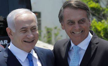 OrestesBrasil's tweet photo. Atenção!

Houve pedido explícito de bolsonaristas para que o governo de Israel não liberasse os brasileiros para tentar prejudicar a imagem do governo Lula.

Que bizarro, eles estão colocando a vida de compatriotas em risco para tentar prejudicar a imagem do opositor. O bolsonarismo é sádico, é um movimento anti-humanidade. Depois ainda se dizem patriotas!