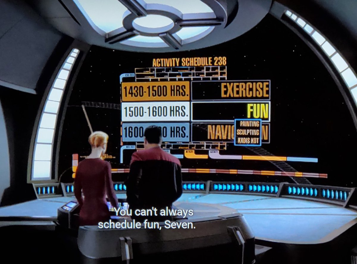Star Trek Minus Context (@nocontexttrek) on Twitter photo 
