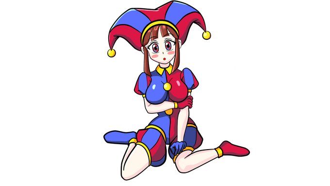 Solo mayores de edad (+18 a&ntilde;os), esos que tienen acci&oacute;n con su pareja y usan protecci&oacute;n. https://t.co/N1pCEn6Too #TheAmazingDigitalCircus<a href="/tag/pomni"class="tags"><span>#pomni</span></a><a href="/tag/digitalcircus"class="tags"><span>#digitalcircus</span></a><a href="/tag/theamazingdigitalcircus"class="tags"><span>#theamazingdigitalcircus</span></a>