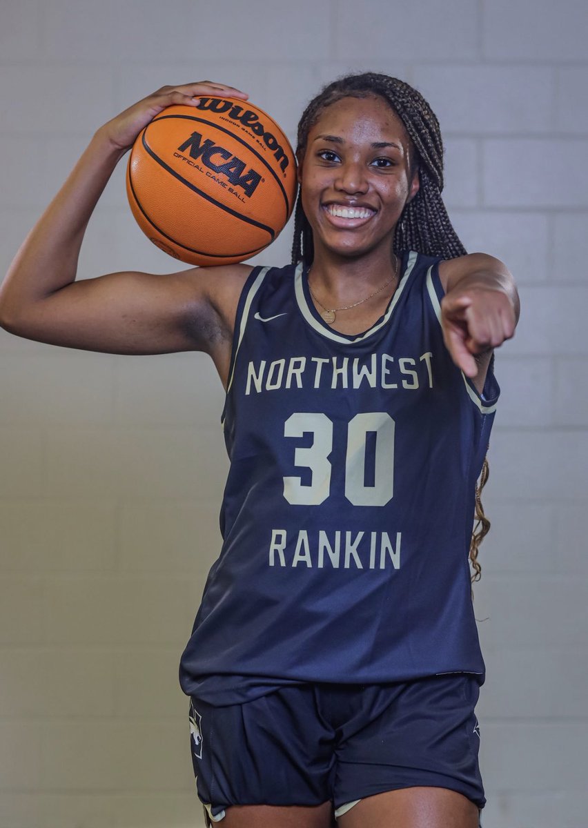 NWR_HOOPS's tweet photo. Shoutout to our Senior forward @Nyla_J15 &amp; Sophomore guard @HannahJ2026 for being selected as players to watch this season. https://t.co/lyDZ57VWPv
