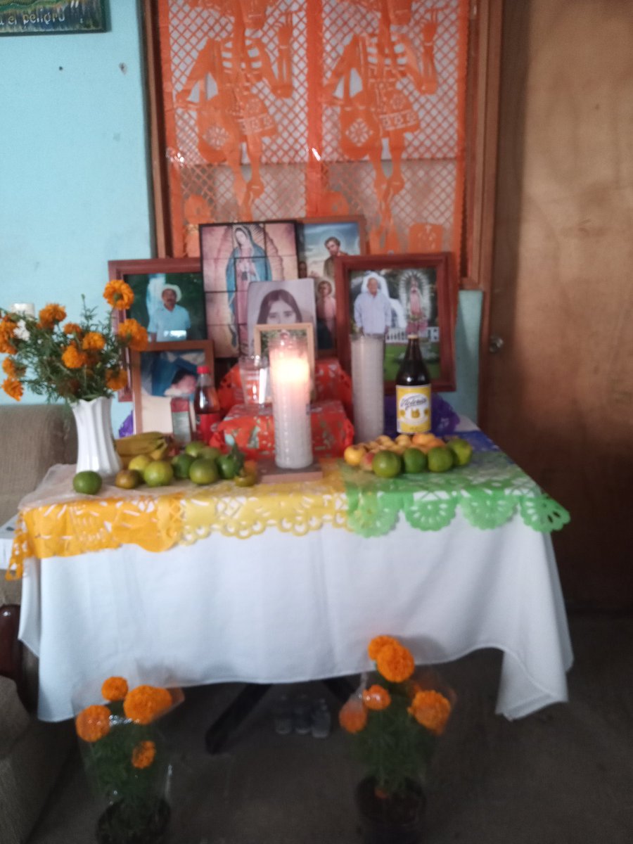 En mi    #chicoloapan  selebramos #LaFiestaGrandeDeMiTierra