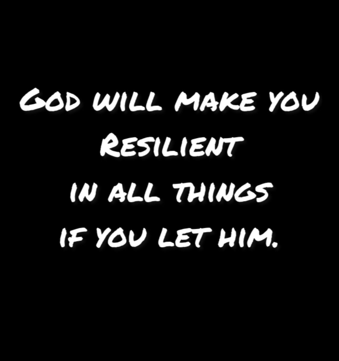 The godly may trip 7 times, but they will get up again. Proverbs 24:16