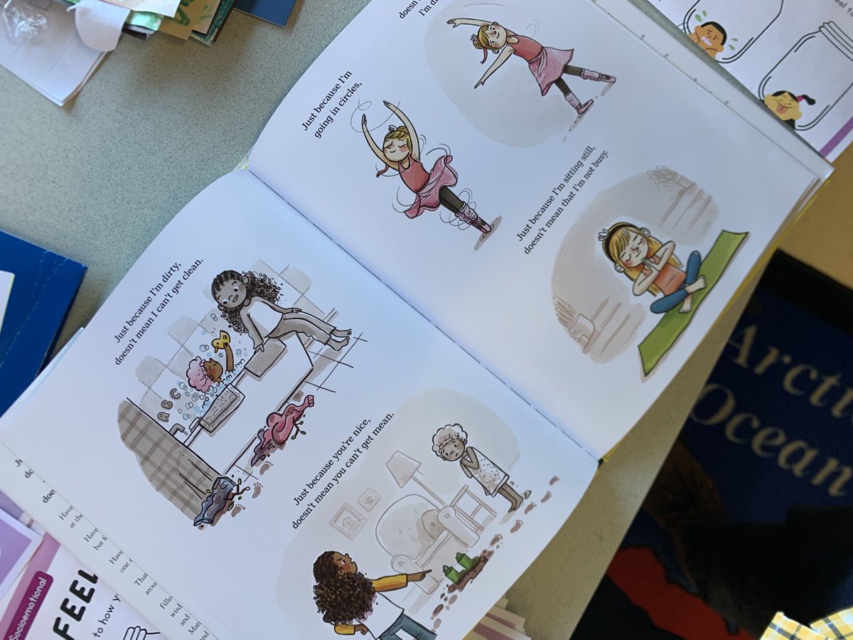 Bridgeport Elementary School tweet media