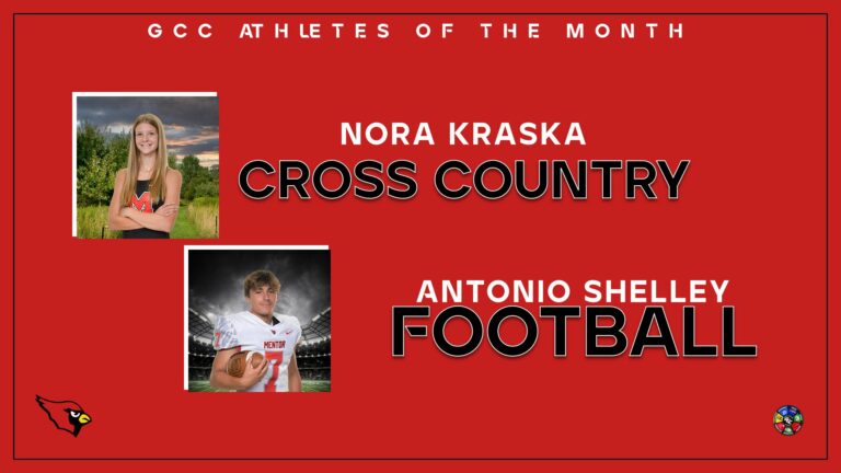 GCC October Athletes Of The Month <a href="/MentorAthletics/">MentorAthletics</a> 

Link to article:
gccohio.net/2023/11/03/gcc…