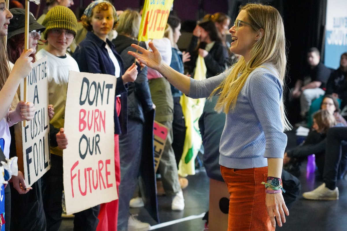 Want to perform on the Nottingham Playhouse stage?

If you're aged 13-19, you can join our free youth theatre company &amp; perform here as part of <a href="/NTConnections/">Connections</a> festival 2024 🎭

Auditions are on Wed 22 &amp; 29 Nov 5-7pm. The festival runs 10-13 Apr. Apply at bit.ly/npNTC24