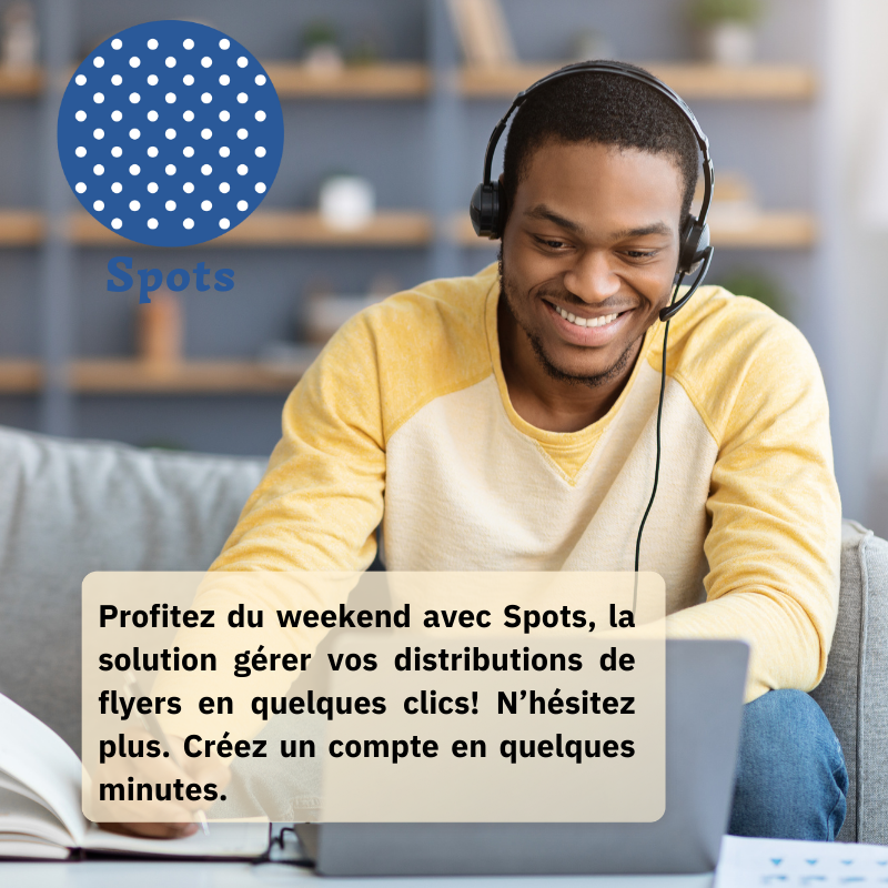 UniPay4's tweet photo. Bon weekend à tous.

Votre plateforme de gestion de visibilité est désormais disponible.

Pour plus d'informations sur l'application, vous pouvez suivre des vidéos sur notre chaîne YouTube en fonction de votre langue.

Le lien des vidéos sur Spots:
https://t.co/Kq9jli0hT4

Contactez nous:+226 25 38 08 08
WhatsApp: 57 58 52 62
Email: info@un1pay.com | https://t.co/2kGiZGoE1a

#un1pay
#weekend
#bonweekend
#spots
#gestion_de_visibilité
#campagnespublicitaires
#distrbutionflyers
#depotflyers
#ContactezNous
#satisfcationclient