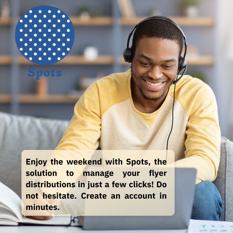 UniPay4's tweet photo. Bon weekend à tous.

Votre plateforme de gestion de visibilité est désormais disponible.

Pour plus d'informations sur l'application, vous pouvez suivre des vidéos sur notre chaîne YouTube en fonction de votre langue.

Le lien des vidéos sur Spots:
https://t.co/Kq9jli0hT4

Contactez nous:+226 25 38 08 08
WhatsApp: 57 58 52 62
Email: info@un1pay.com | https://t.co/2kGiZGoE1a

#un1pay
#weekend
#bonweekend
#spots
#gestion_de_visibilité
#campagnespublicitaires
#distrbutionflyers
#depotflyers
#ContactezNous
#satisfcationclient