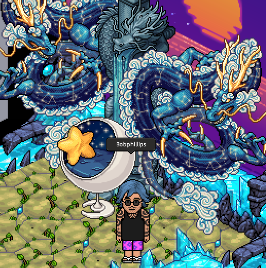 ⭐️⭐️⭐️
#Habbo <a href="/HabboPTBR/">Habbo PT/BR</a>