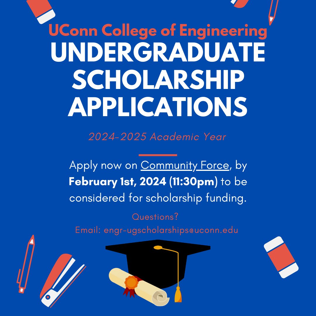 UConn Engineering Experiential Education tweet media