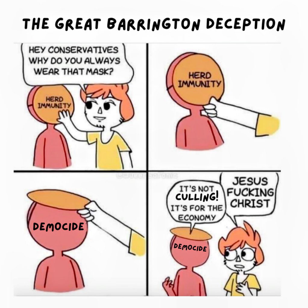 LongCovidHell's tweet image. #ToryDemocide