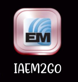 KNOW BEFORE YOU GO #IAEM23 

Don't forget to download the official conference App.

Be able to have direct access to the program, events, and connect with other conference goers. 

Download before you go.