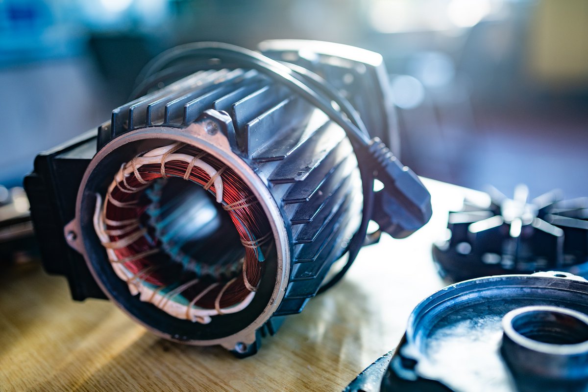 Find out more about how the SIFCO Process® has saved electric motor manufacturers thousands of dollars over the years by avoiding the expense of costly downtime, turnaround time and capital investment in new equipment. myqh.link/443FbbG