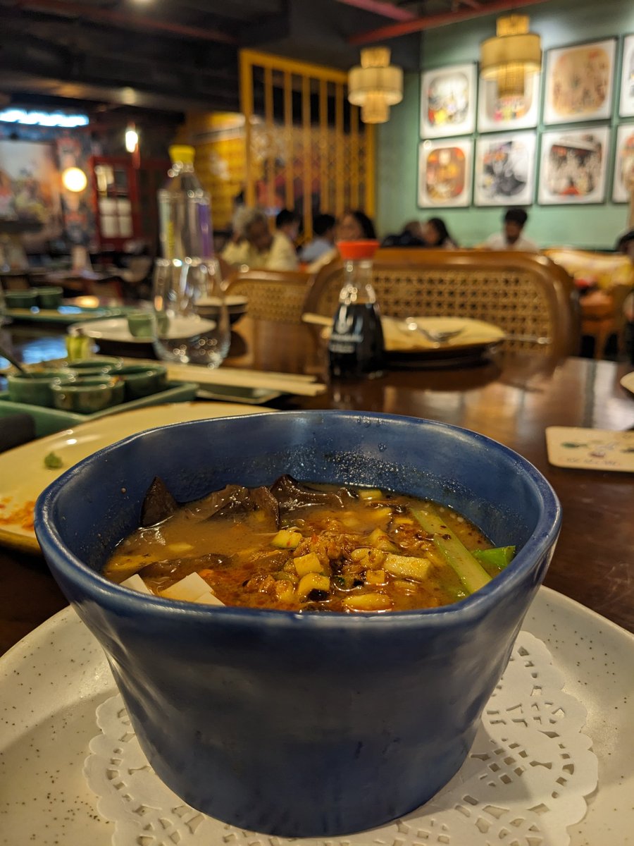 junkkDNA's tweet photo. #Foodie night w #mamagoto
#panasia
#FoodFriday
#meandmysuitcase
@madebygoogle
#teampixel
#Pixel4a https://t.co/eGPZZOQPZu