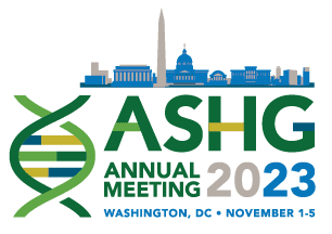 Join the Helix team at #ASHG2023 live on Nov 4th at 11:45am ET as we present novel research using #Exome sequencing data to identify and characterize polycystic kidney disease (PKD) in patients with hypertension. Learn more here! bit.ly/40qnSR2
