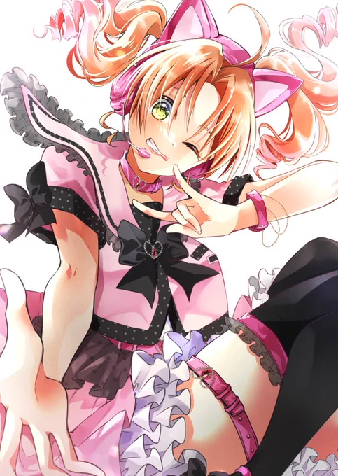 #いい推しの日