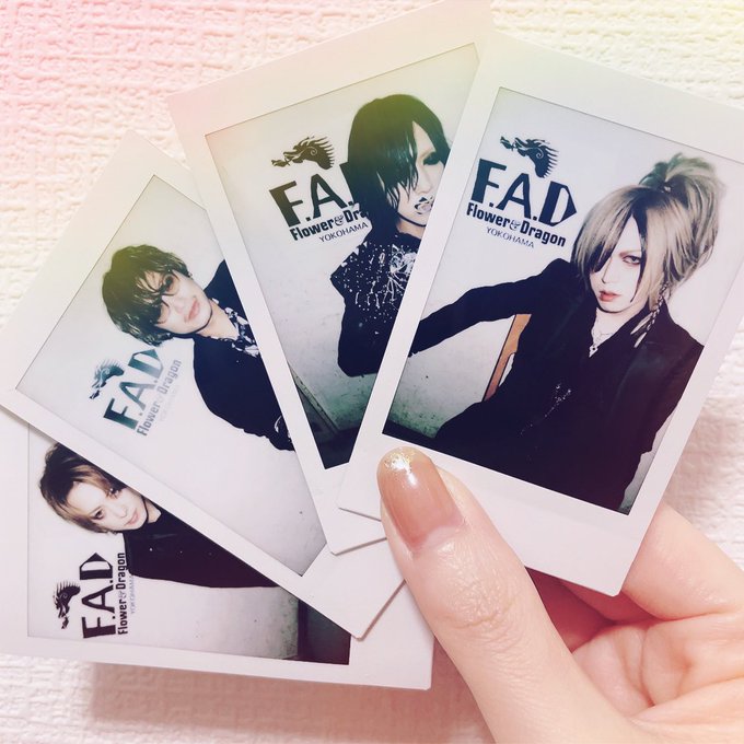 DIAURA⚐⚑ ONEMAN TOUR『LIMITLESS FALL』 2023年11月03日 F.A.D横浜♡  ツアー始まったーーー！！！！ 新曲ドラスティックダイヴ楽しかった♪( ˊᵕˋ*و(و<a href="/tag/diaura"class="tags"><span>#diaura</span></a><a href="/tag/limitlessfall"class="tags"><span>#limitlessfall</span></a><a href="/tag/fad%E6%A8%AA%E6%B5%9C"class="tags"><span>#fad横浜</span></a>