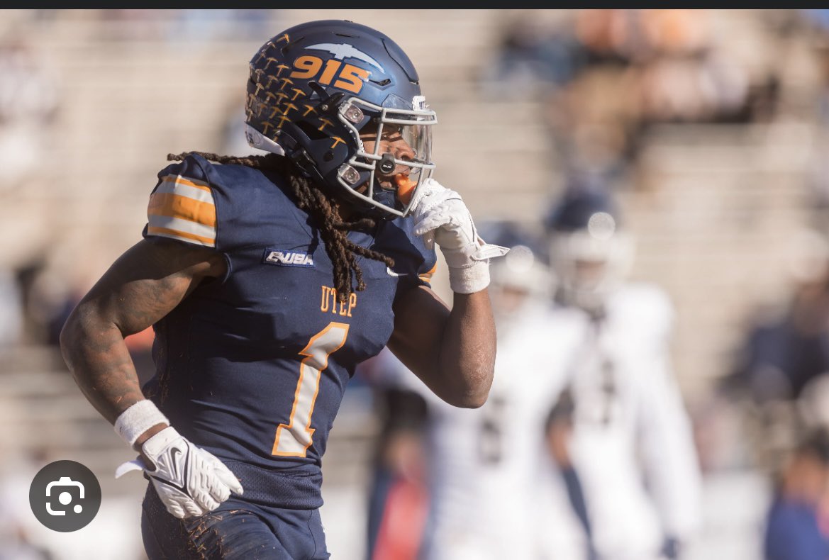 Jasiah “The WAR4EN” Ward tweet media