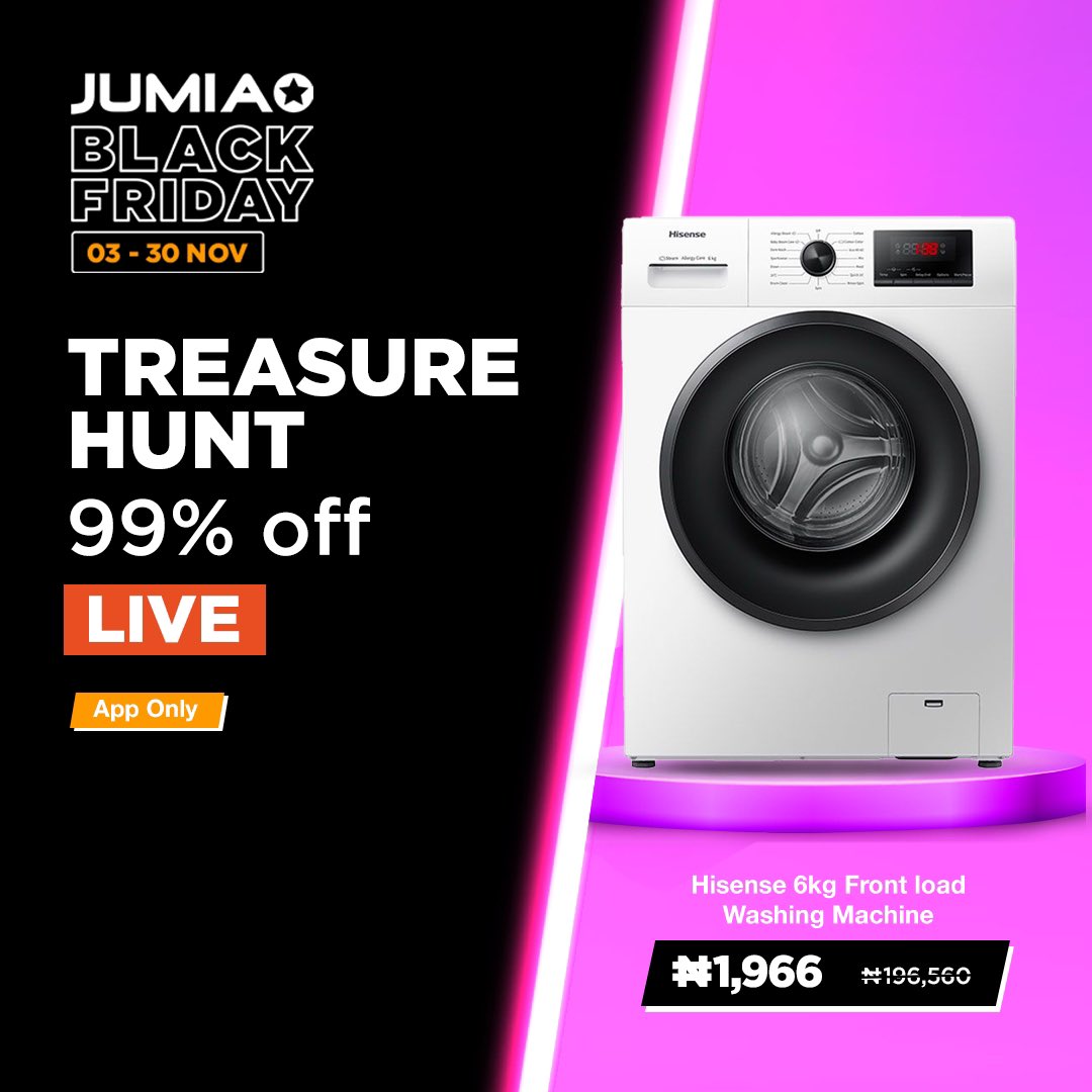 Jumia Nigeria on X
