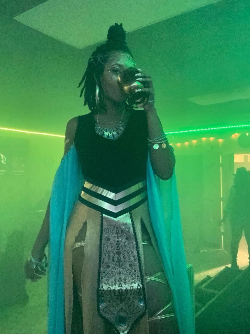 PicasoSwag's tweet photo. My MUSE ❤️‼️#SWAGNROBIN GOING viral @E93Robin why we be vibing so hard mamas https://t.co/sGAV6J9yiR