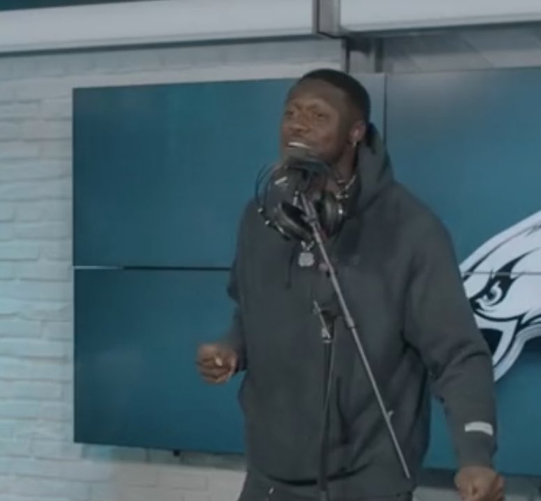 Eagles Nation tweet media