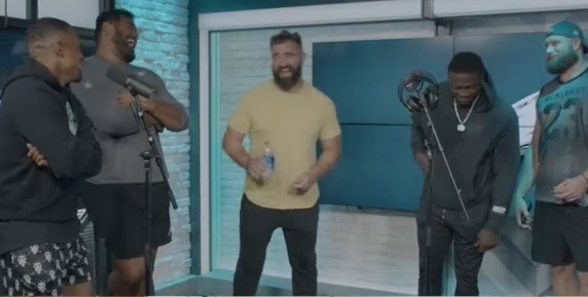 Eagles Nation tweet media