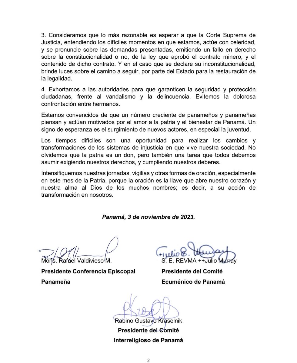 ROBERTO RUIZ DIAZ tweet media