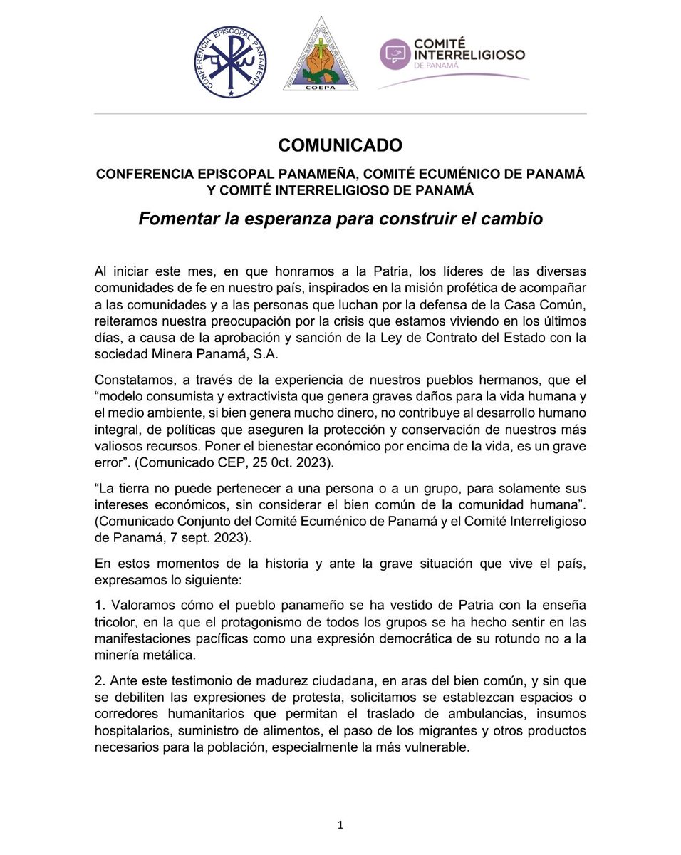 ROBERTO RUIZ DIAZ tweet media