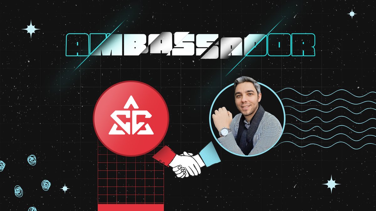 stefanescualexx's tweet photo. Greetings, everyone!

Today marks a special milestone in my journey within the gaming #community, and I'm absolutely delighted to share this exciting news with you all. 🚀 I am pleased to announce that I am joining the vibrant and innovative world of @cyberpunkcity as their AMBASSADOR! 

For those who may not be familiar, Cyberpunk City is not just a game; it's an expansive, blockchain-based Metaverse that pushes the boundaries of digital experiences. Developed on the cutting-edge Unreal Engine 5 and powered by the dynamic @MultiversX   platform, Cyberpunk City offers an immersive gaming environment filled with heart-pumping activities. 💥 From intense battle royale showdowns to high-speed sci-fi car races, the game is a haven for adrenaline junkies like myself. 🏎️💨

I've been captivated by the game's rich, adrenaline-fueled world, and I'm beyond excited to help foster the community and share this incredible Metaverse with you all. Cyberpunk City offers something for everyone whether you're a seasoned gamer or new to the scene. 

And the best part? You can dive right into the action with the Alpha release, which is now open for everyone to explore! 👇

🎮https://t.co/6k6miQX8Ey

Stay tuned for more updates, and feel free to join me in this cybernetic adventure. Connect with Cyberpunk City across their social platforms:

🌐 Website: https://t.co/elrPXzXdjJ
❌ X (formerly Twitter): @cyberpunkcity 
💬 Telegram: https://t.co/1AW5k8P2Hf
🎧 Discord: https://t.co/0algKoKuf7
📰 Medium: https://t.co/mqB7z0vTRO
📺 YouTube: https://t.co/gChwxTpnB0

Let's make some waves in the world of Cyberpunk City together! 🌆🎮

#CyberpunkCity #Metaverse #BlockchainGaming #Ambassador #MultiversX  #ChaseTheNeon