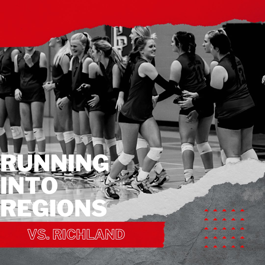 CCHS Volleyball tweet media