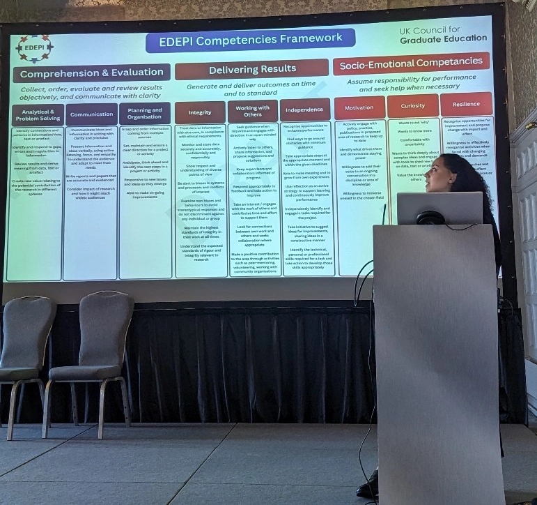 The EDEPI Project tweet media