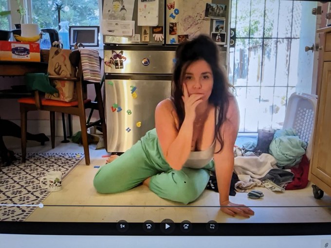 My new film, MILF, will be screening 11/11 in Los Angeles at @failedfilmsfest If you like crying + cumming