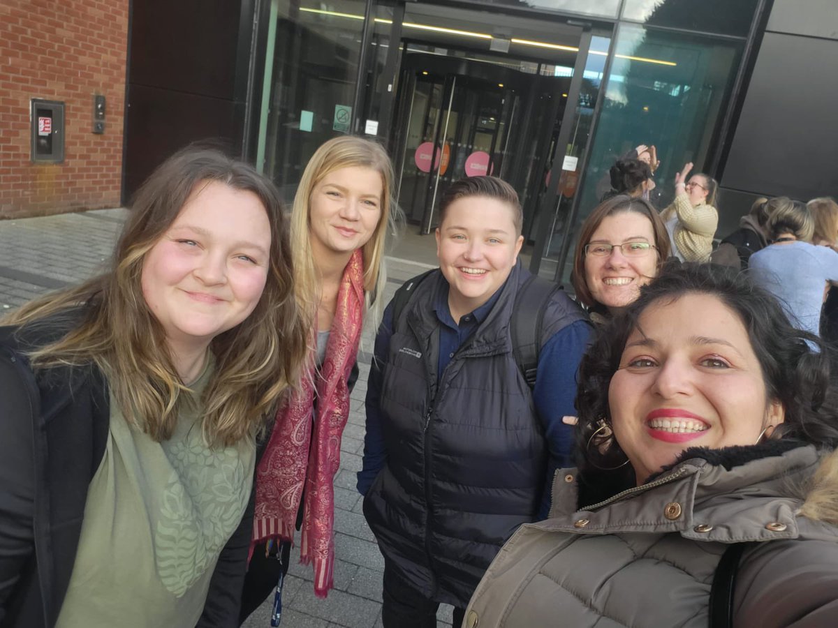 Teresa louise tweet media