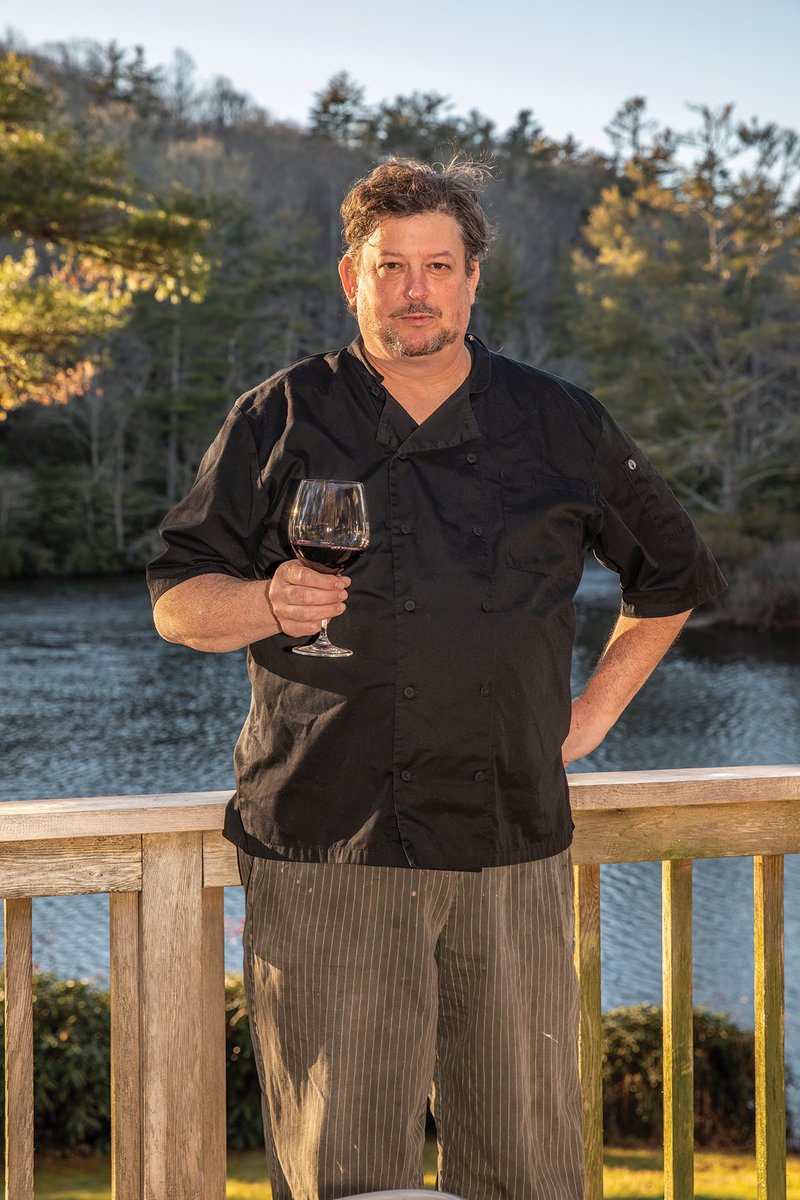 visit_highlands's tweet photo. Round pond Estate Wine Dinner Presented by On the Verandah
Friday, November 10 | 6:00 p.m.

$200 per person plus tax and gratuity | Reservations: 828.526.2338 

 #highlandsnc #visithighlandsnc #HeightofHappiness #winedinner https://t.co/W1y3v6OxkL
