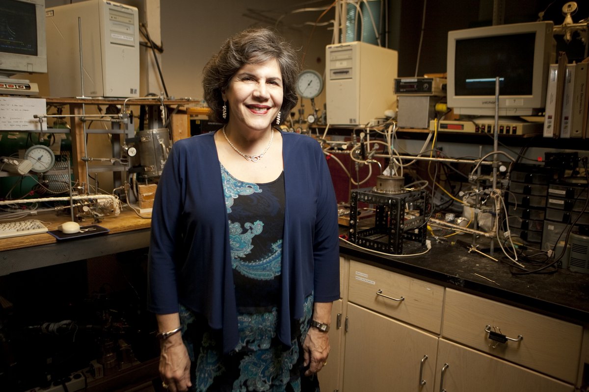 Tufts University School of Engineering tweet media