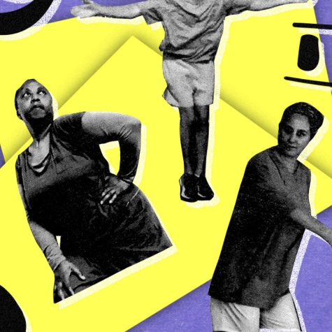 Do you love dancing as a hobby? Are you up for a new challenge? 'friend' is a unique opportunity to work with choeographer Gillie Kleiman to learn and perform a dance for your friends, all from the comfort of your home. Find out more here - bit.ly/friendcallout
