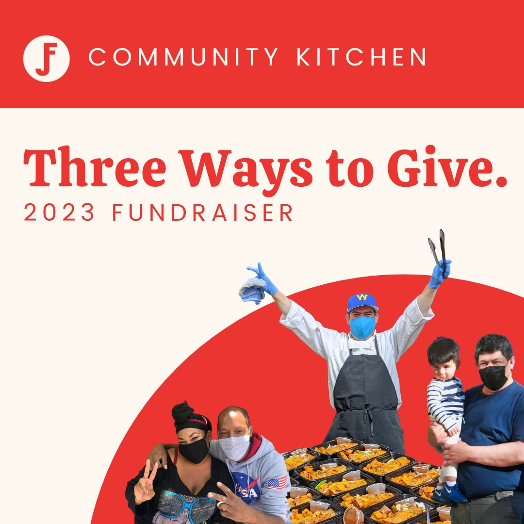 Just Fare tweet media