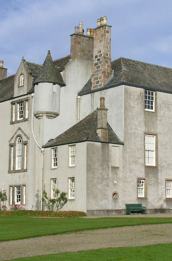Undiscovered Scotland tweet media
