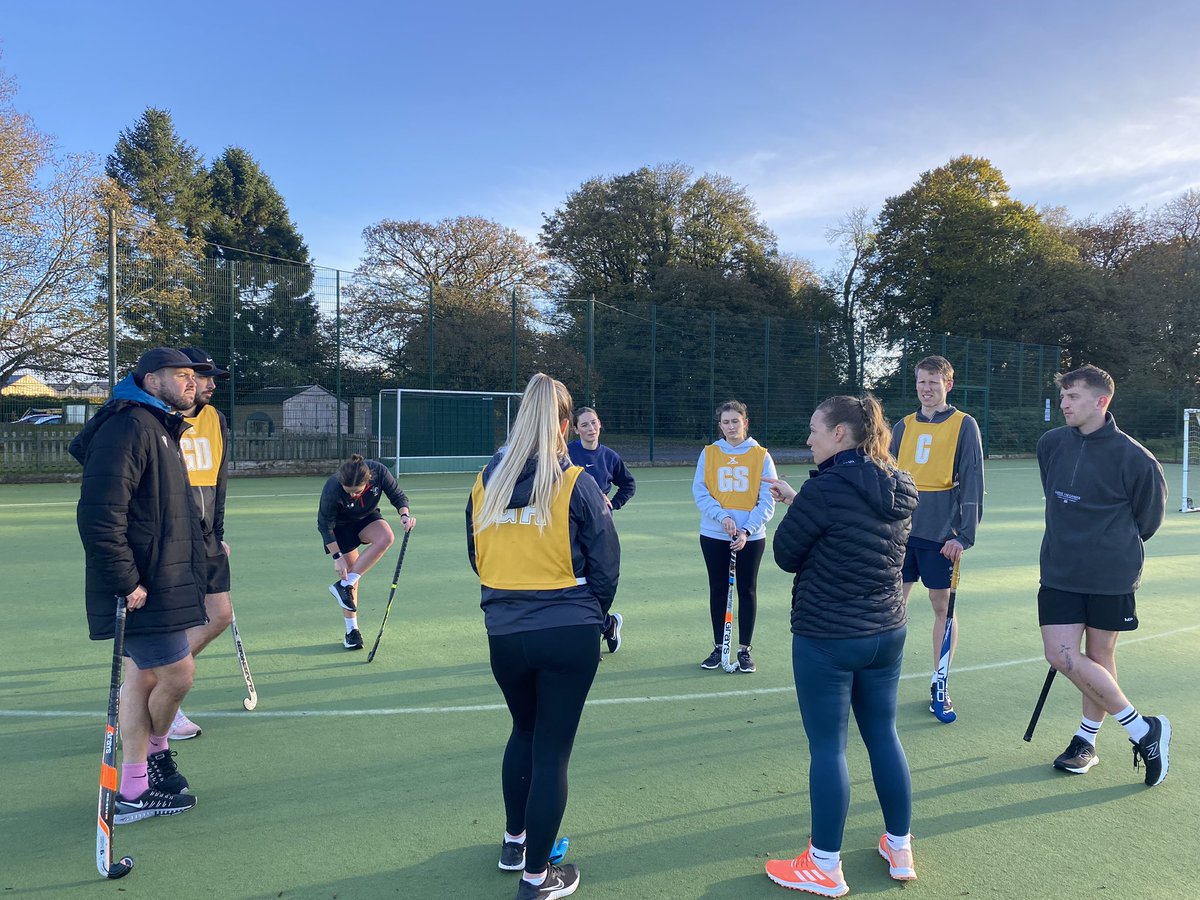 Focus on models based practice this week #tgfu #gamesense #bathspa