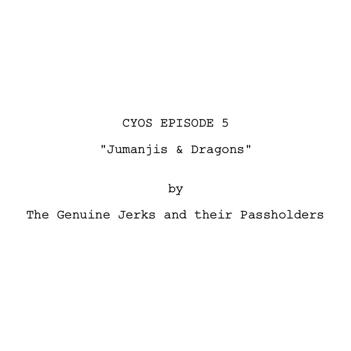 Cosigned tweet media