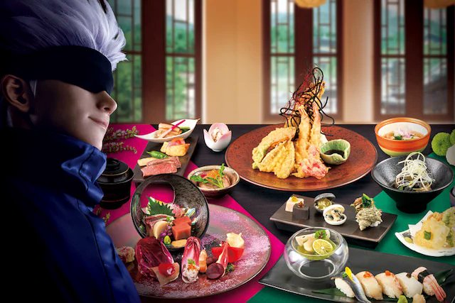 呪術廻戦 グッズ&情報 on X: 