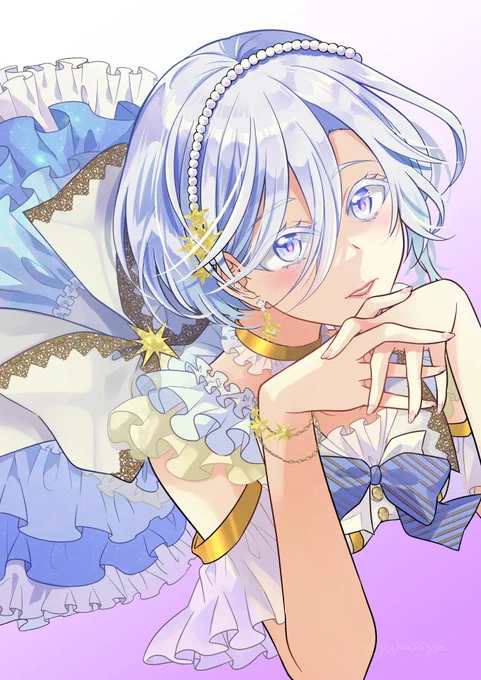 #いい推しの日 