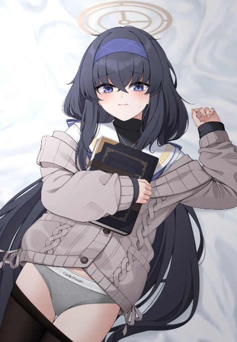 表紙用の絵できたから明日から本文 