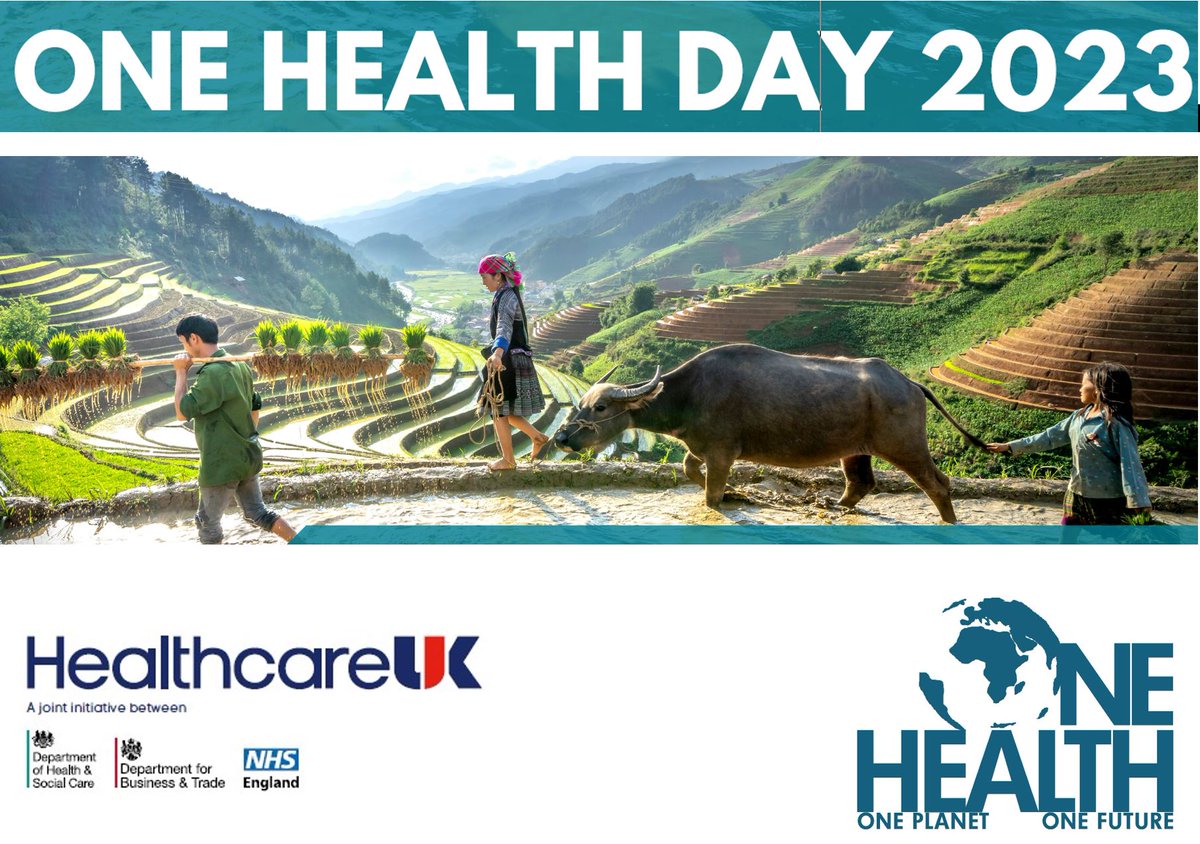 AgriTech, Healthcare, Life Science & Clean Energy tweet media