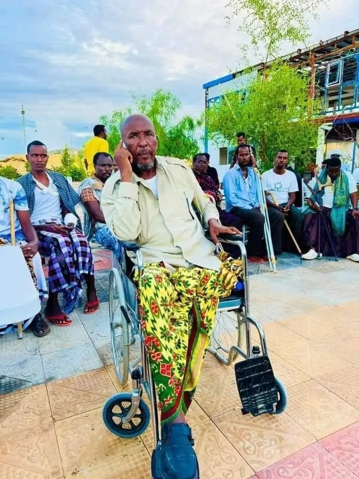 Khusuusi_Hawd's tweet photo. βwaa inay helaan dhamaan caruurta iyo xaasaska Shuhadada iyo dadkii laxaadkooda ku waayey halganka #Laascaanood #Waxbarasho , #Caafimaad , #Guryo ,
#Adeeg_Nololeed oo kala duwan β
Sh Mubaarak Xadan Aar https://t.co/iR9yOxWAQZ