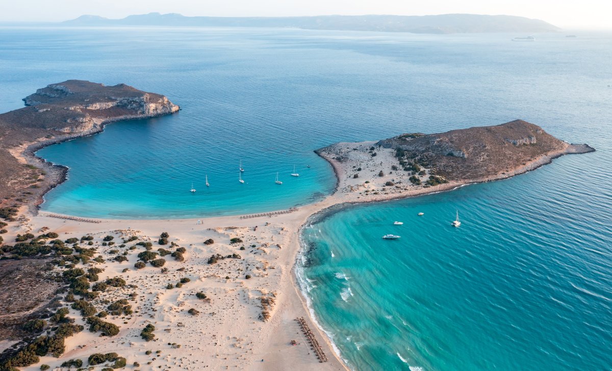 GreekMood's tweet photo. Elafonisos island, Simos double beach

#simos #elafonisos #greekmood https://t.co/kFo3FCGOFT