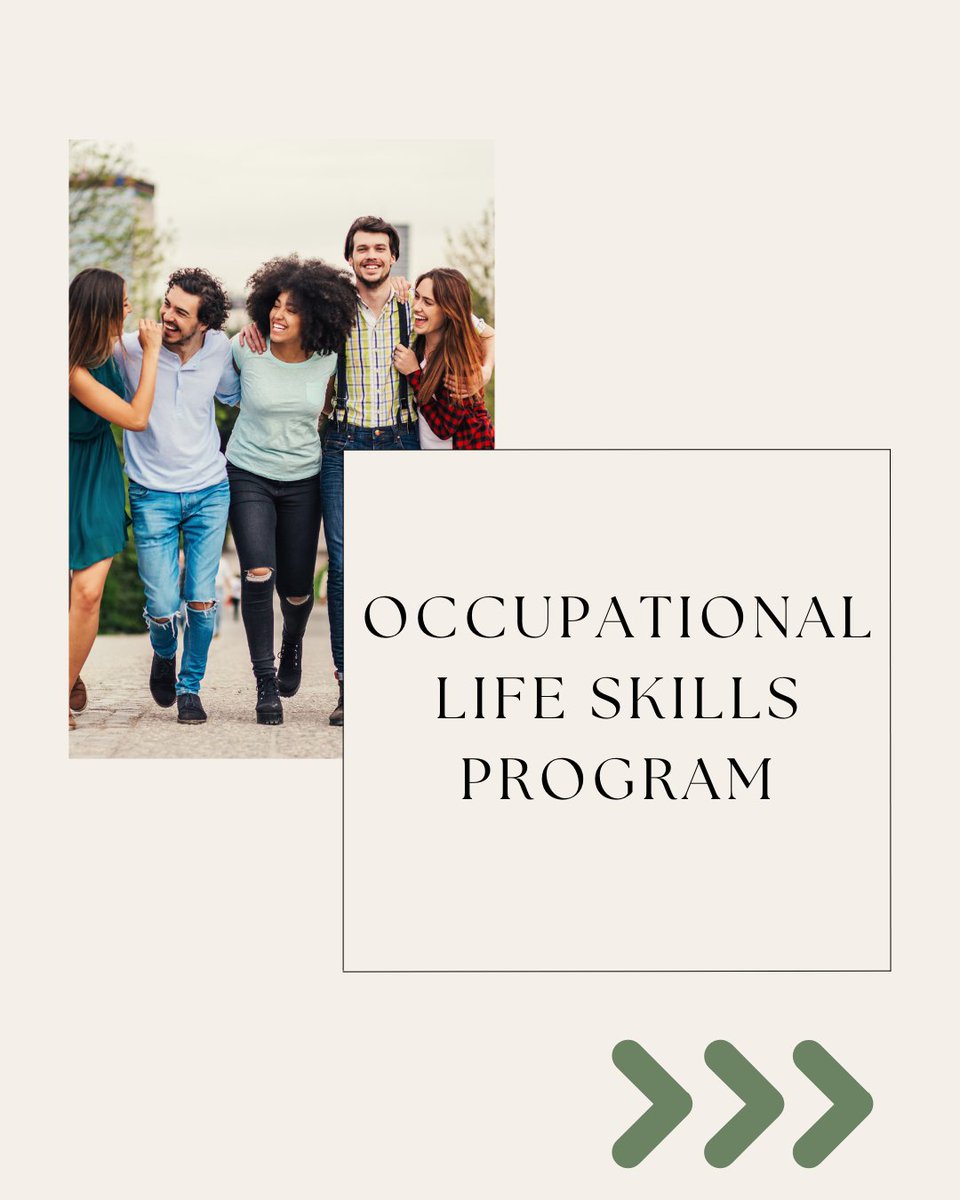 esl_oceanside's tweet image. Swipe to learn how ESL can help you get started in living a life of independence.

#esllearning #startindependence #lifeskilling #swipetolearn #independentliving #empowermentjourney #skilldevelopment #lifelonglearning